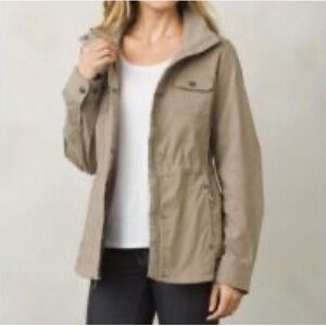 Prana Halle Jacket